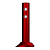 Штопор электрический RL-WO60A (Цвет: Red)