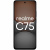 Смартфон realme C75 8 / 128Gb, черный