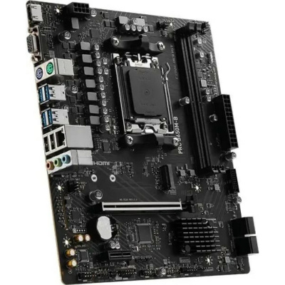 Материнская плата MSI PRO B650M-B