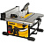 Циркулярная пила DeWalt DWE7485 (Цвет: Yellow)