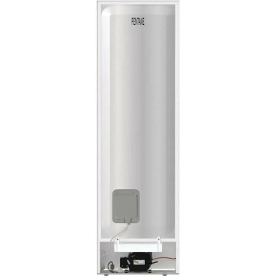 Холодильник Gorenje NRK6201PW4, белый
