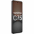 Смартфон realme C75 8 / 128Gb, черный
