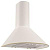 Вытяжка каминная Elikor Эпсилон 60П-430-П3Л (Цвет: Beige)