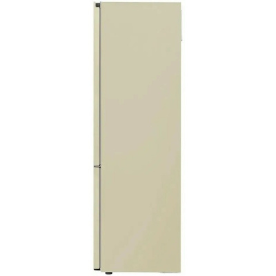 Холодильник LG GC-B509SECL (Цвет: Beige)