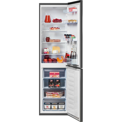 Холодильник Beko B1RCSK332G (Цвет: Gray)