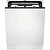 Посудомоечная машина Electrolux EEG68520W, белый