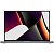 Ноутбук Apple MacBook Pro 16 Apple M1 Max / 32Gb / 1Tb / Apple graphics 32-core / Space Gray