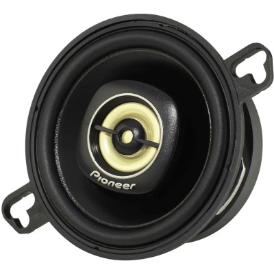 Колонки автомобильные Pioneer TS-A879, черный