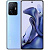 Смартфон Xiaomi 11T 8 / 256Gb (NFC) RU (Цвет: Celestial Blue)