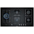 Варочная панель Bosch PPS9A6B90 (Цвет: Black)