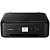 МФУ струйный Canon Pixma TS5140, черный