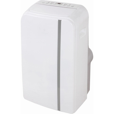 Кондиционер мобильный Midea MPPDB-12CRN7-Q, белый