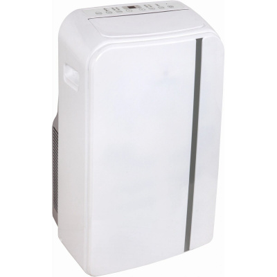 Кондиционер мобильный Midea MPPDB-12CRN7-Q, белый
