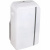 Кондиционер мобильный Midea MPPDB-12CRN7-Q, белый