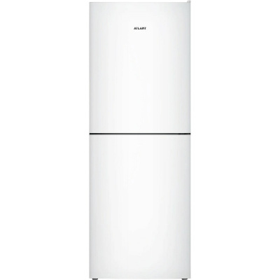 Холодильник ATLANT XM 4610-101, белый