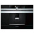 Встраиваемая кофемашина Siemens CT636LES1 (Цвет: Black)