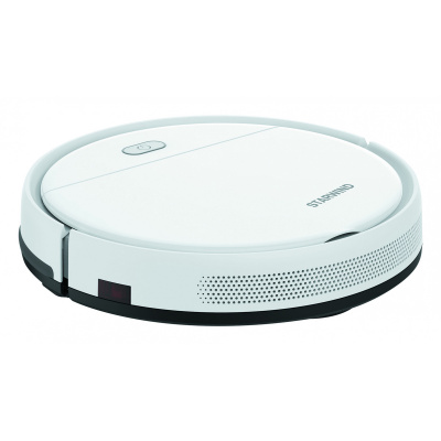 Робот-пылесос Starwind SRV3955 (Цвет: White)
