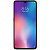 Смартфон Xiaomi Mi9 6 / 64Gb (NFC) RU (Цвет: Piano Black)
