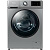 Стиральная машина Бирюса WM-SL1014 / 15 M (Цвет: Gray)