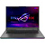 Ноутбук Asus ROG Strix G18 G814JV-N6168 (Intel Core i7 13650HX 2.6Ghz / 16Gb DDR5 / SSD 1Tb / NVIDIA GeForce RTX4060 8Gb / 18" / IPS / WQXGA (2560x1600) / noOS / gray / WiFi / BT / Cam)