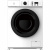 Стиральная машина Lex LWM06010BLIDsmall, белый