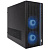ПК IRU Game 510H6SEA (Ryzen 5 5600 3.5Ghz / 32Gb DDR4 / SSD512Gb / NVIDIA RTX4060 8Gb / FreeDOS / black)