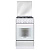 Плита газовая Gefest ПГ 5300-02 0040 (Цвет: White)