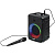 Минисистема BBK BTA3010, черный
