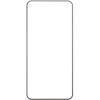 Защитное стекло Borasco Full Glue для смартфона Samsung S25 (Цвет: Black)