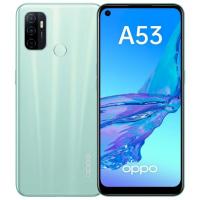 Смартфон OPPO A53 4 / 64Gb (NFC) (Цвет: Mint Cream)