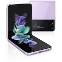 Смартфон Samsung Galaxy Z Flip3 8 / 128Gb (Цвет: Lavender)