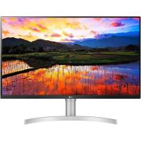 Монитор LG 32" 32UN650K-W, белый