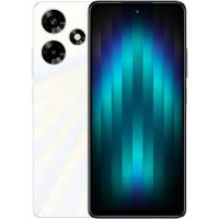 Смартфон Infinix HOT 30 4 / 128Gb, белый