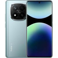 Смартфон Xiaomi Redmi Note 14 Pro+ 5G 12 / 512Gb (Цвет: Frost Blue)