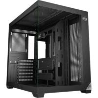 Корпус PcCooler C3T700 ARGB BK, черный