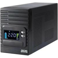 Источник бесперебойного питания Powercom Smart King Pro+ SPT-1000-II LCD