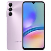 Смартфон Samsung Galaxy A05s 4 / 64Gb A057FLVUCAU (Цвет: Light Violet)