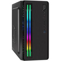 Корпус Exegate EVO-7805, черный