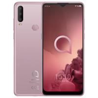 Смартфон Alcatel 3X 5048Y (2019) 64Gb (Цвет: Jewelry Rose)