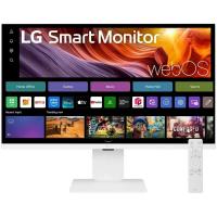 Монитор LG 32" 32U830SA-W, белый