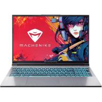 Ноутбук Machenike L15 Star (Core i5 13500H / 16Gb DDR5 / SSD512Gb / NVIDIA GeForce RTX 4060 8Gb / 15.6" / FreeDOS / Gray) (JJ00GL00ERU)