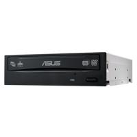 Привод DVD-RW Asus DRW-24D5MT / BLK / B / AS черный SATA внутренний oem