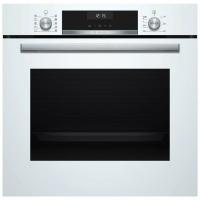 Духовой шкаф Bosch HBG517CW1S (Цвет: White)