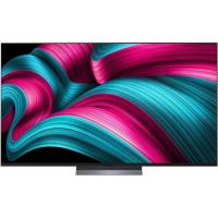 Телевизор LG 55" OLED55C5RLA.ARUG (Цвет: Black / Silver)