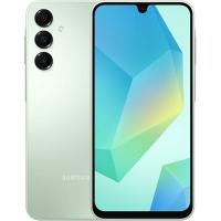 Смартфон Samsung Galaxy A16 8 / 256Gb (Цвет: Light Green)