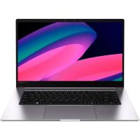 Ноутбук Infinix Inbook X3 Plus 12TH XL31 (Intel Core i3 1215U 1.2Ghz / 8Gb LPDDR4x / SSD 256Gb / Intel UHD Graphics / 15.6" / IPS / FHD (1920x1080) / Windows 11 Home / gray / WiFi / BT / Cam)