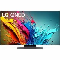 Телевизор LG 50" 50QNED86T6A.ARUG, черный