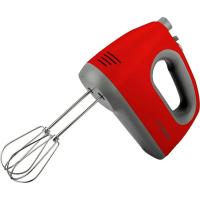 Миксер ручной Hyundai HYM-H4511 (Цвет: Red / Gray)