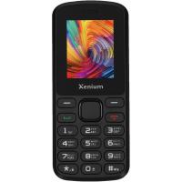 Мобильный телефон Philips Xenium X170, черный
