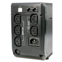 Интерактивный ИБП Powercom Imperial IMD-825AP